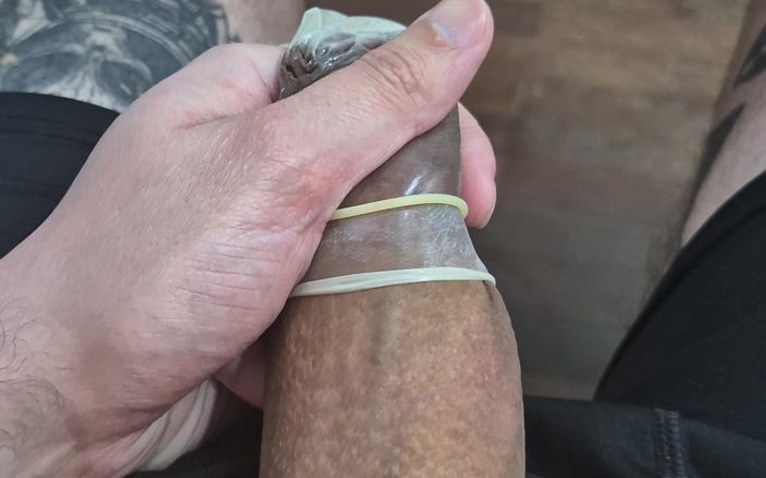 Lkdick8: Tôi đã thử bao cao su mới