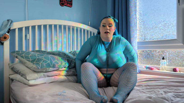 Alice_Mayflower_Scottish: Worship My Legs &amp; Feet - Solo Girl