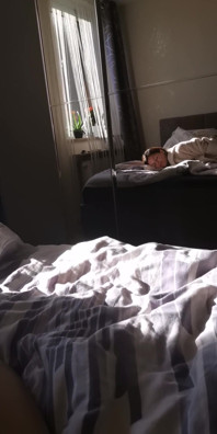 Good Morning Guys