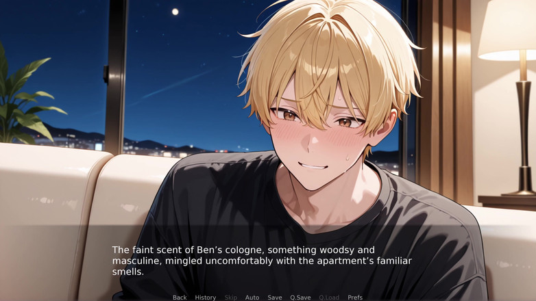 Wickedgammes studio: Geständnisse einer pummeligen Ehefrau (Teil 15)