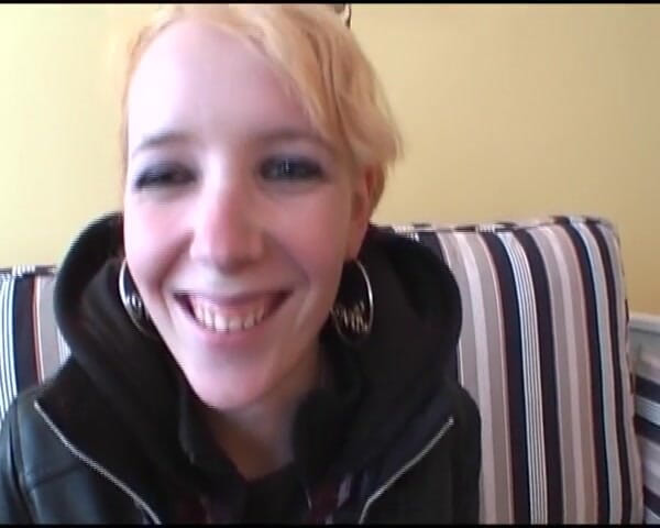 Deutscher hardcore: Skinny German Blonde Gets Her Pussy and Ass Wrecked