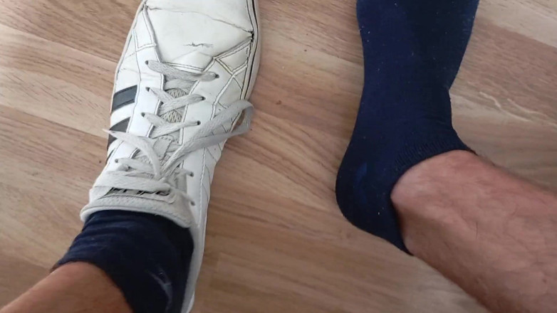Elvissc: Handsome Amateur Made His Big Cock Cum Close up and...