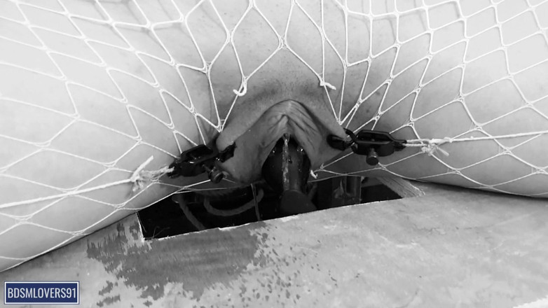 Bdsmlovers91: まだ満腹感がある、ふしだらな女?