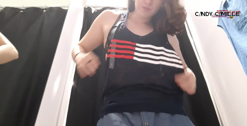 Kndy Kmille: Šťastná tittie středa!