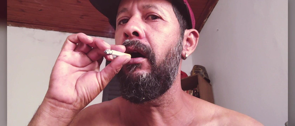 Stink HairyMale: Rülpsen und