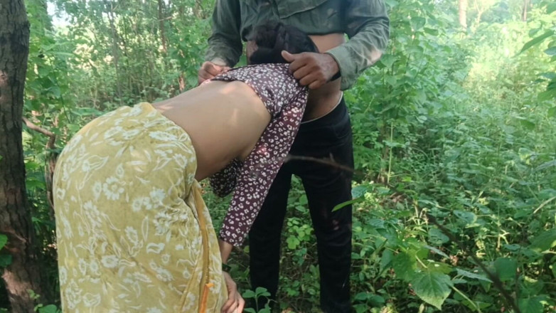 seema: Yenge jangal mi akeli mili aur memeli nikala yenge ka
