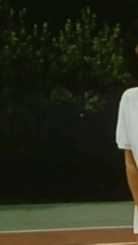 Lesbian Tennis Players Know How to Do It