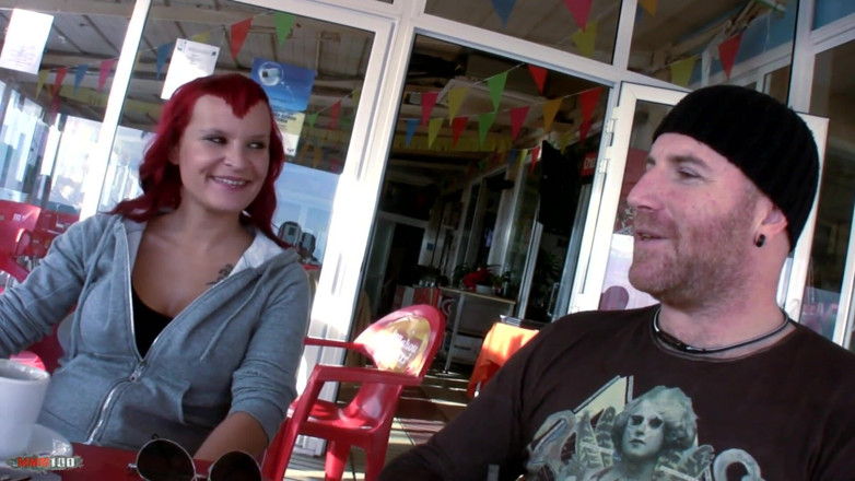 MMM100: Jenny up Destroy Video Interview Sexy with Jenny up Destroy