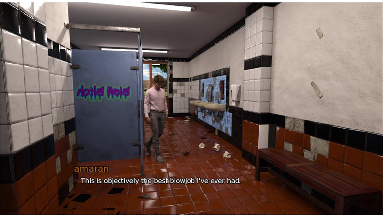 Amaran Futas: Shemale world gameplay teil 12