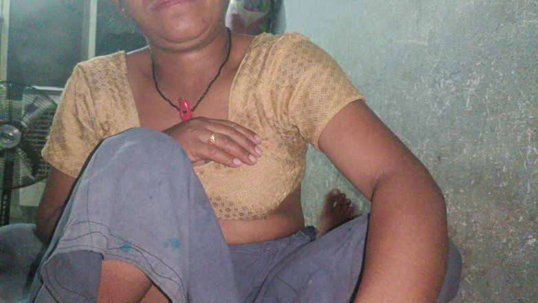BlondAtom63: Indisk Bhabhi hindi ljudvideo sexig