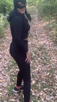 I Hope You Have Already Imagined How You Fuck Me in My Mouth?
