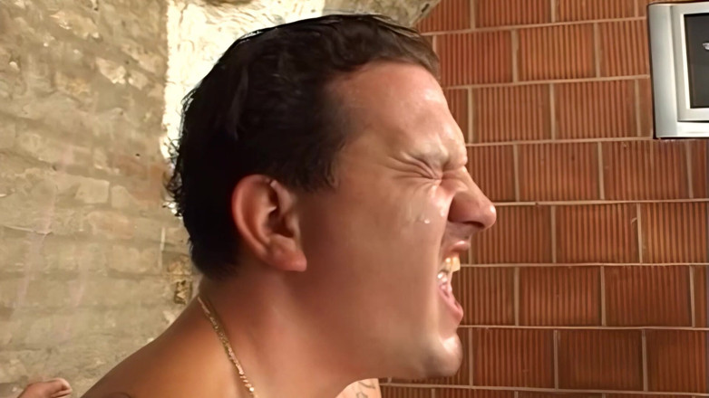 Teen clips and best blowjobs: Sluts Get Their Faces Covered in Cum - Hardcore Deepthroat Facial...