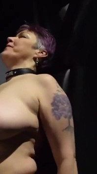 Naughty Sub