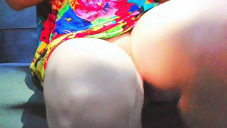 Kitty_Cross: Großes abspritzen, süße beine des heißen ladyboy, sexy, model-prinzessin sissy,...