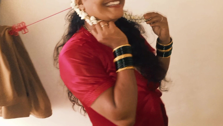 Harder299: Bhabhi kampung sebenar saya