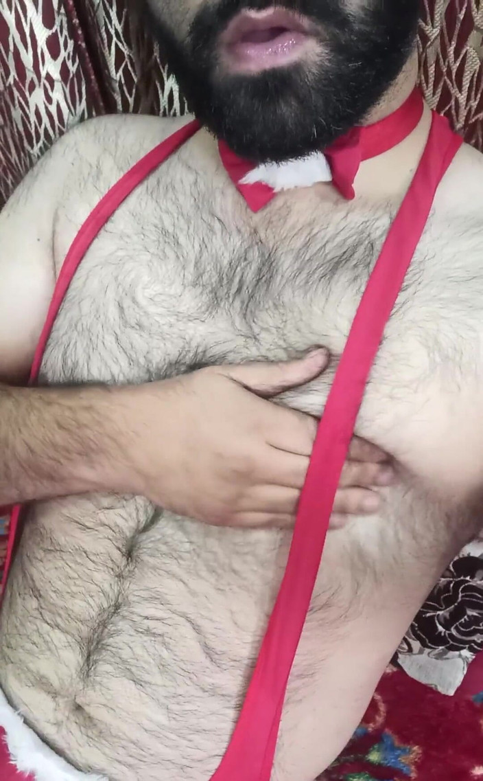 BibearXXX: バイベアXXX 12