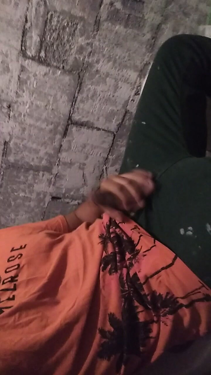 AlexAlejandro13: Nemohl jsem dělat porno