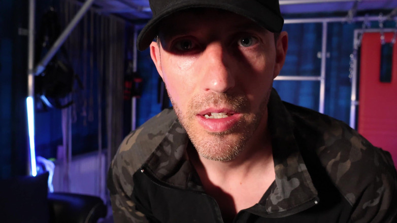 TomBakerBDSM: Pov Tom Baker - Kesucian Bukan Pilihan (4K)