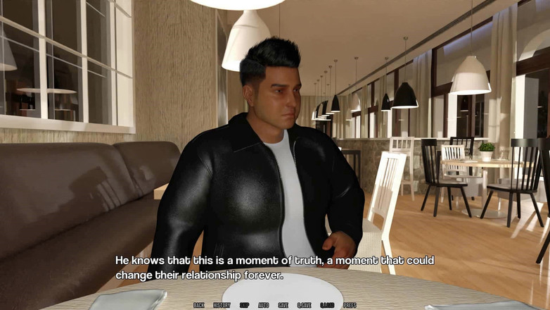 Dirty GamesXxX: Sorpresa mia moglie: l'umiliazione dal toro e la moglie bollente...