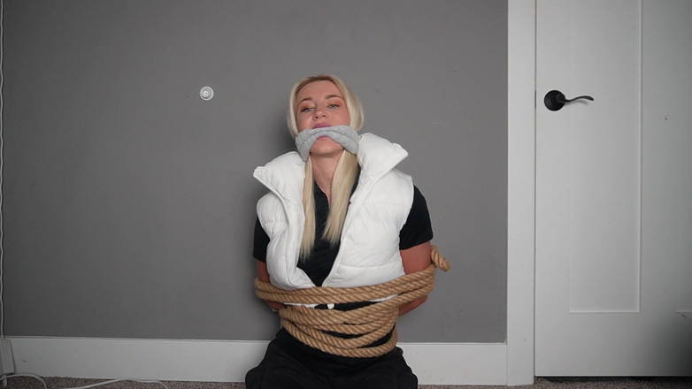 Keeks3005: SADO-MASO - robia vestei, partea a treia