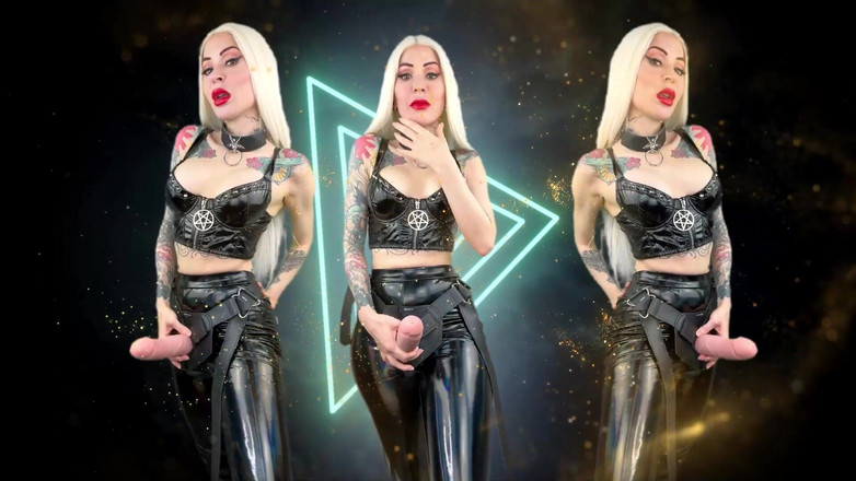 Baal Eldritch: Goon und fick deinen arsch, stell dir vor, es bin...