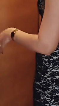 Asmita, 24-jähriger typ teil 1