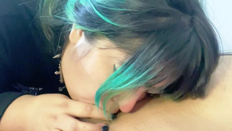 Babyluna939: Unboxing and Testing of Chinese Condoms in Argentina Featuring Eddie...