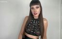 Lady Medusa: No Woman Want That Pathetic Virgin Cock - Virgin Humiliation