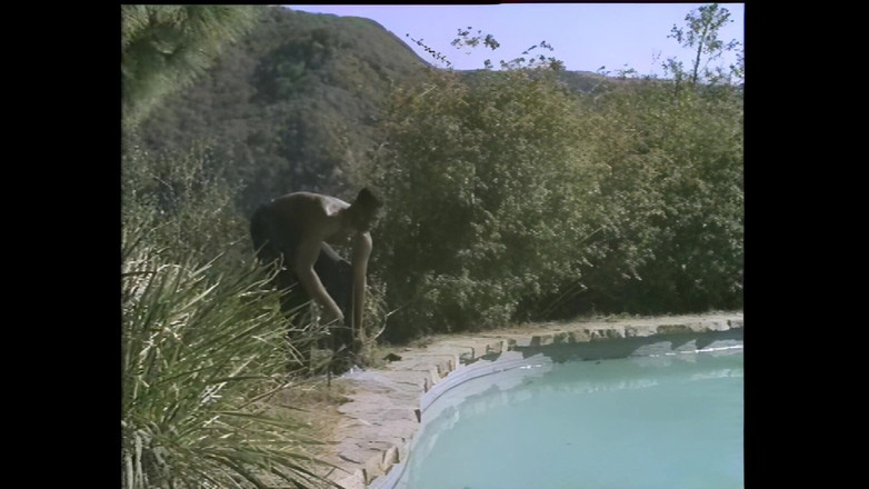 Vintage megastore: Bintang lucah vintaj Itali Moana Pozzi dikongkek pepek berbulunya dalam...