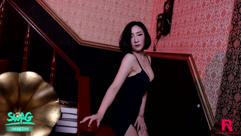 SWAG.live: Horny Sexy Asian Girls Solo