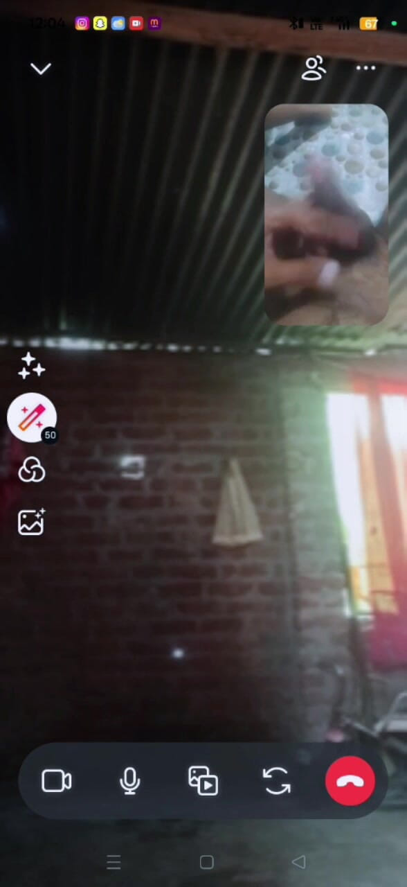 Soni sk: Indian Village Video Call Service Available