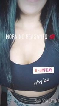 Happy Butt Day
