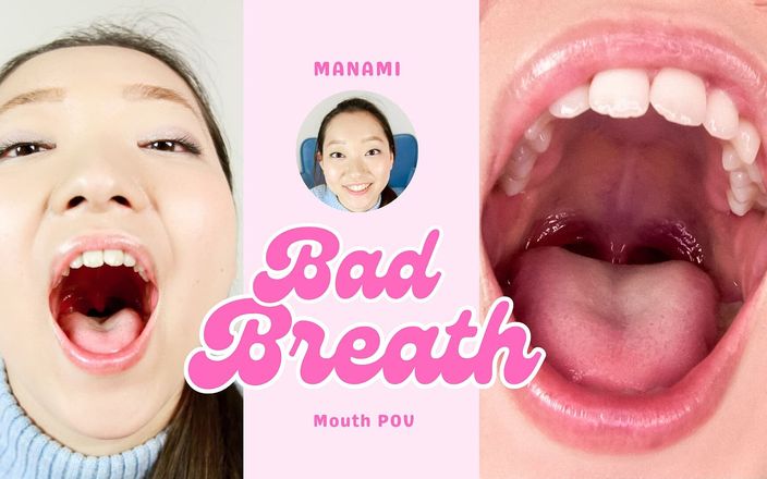 Japan Fetish Fusion: Tomomi&amp;#039;s Bold Breath: a Smelly Encounter