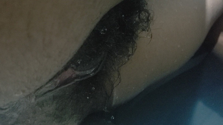 Lovemina: Hot Wife Big Pussy Standing up on Water, Homemade Sex &amp;...