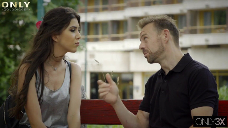 Only3x: Puta sexual de spa con Anya Krey y Erik Everhard...