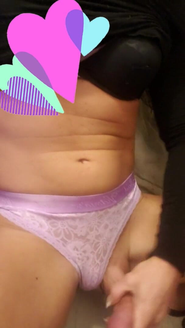 tgmissy1: T-girl Missy solo