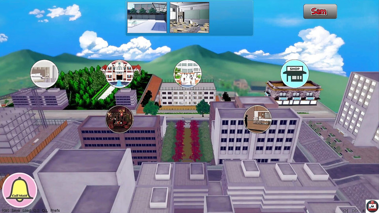 Joystick Cinema: Đời sống tình dục nơi công cộng - (pt 70)