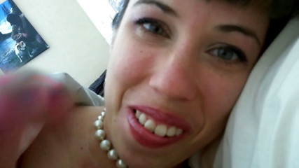 Mistress Mona: Stepmom gives you medicine and plants her strapon inside of...