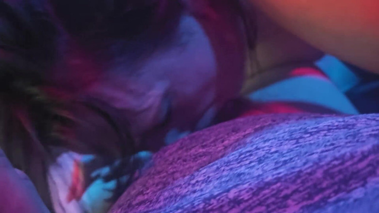 VinnyMacNDelilah: Delilah трахают в рот 2