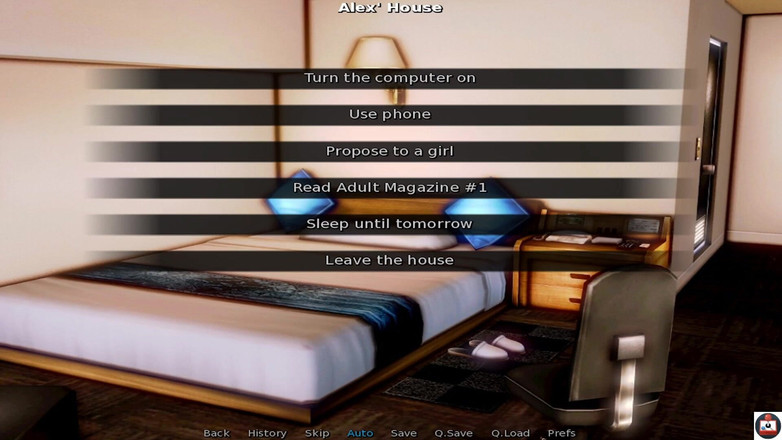 Joystick Cinema: #24 - Kolej Sovalley