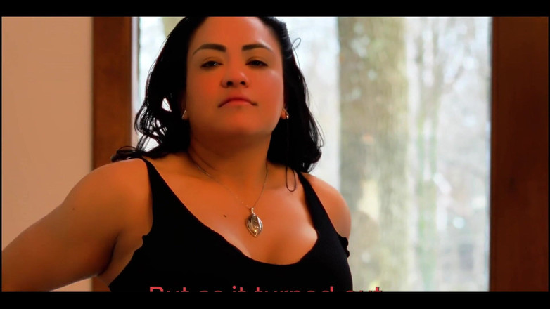 Lisa X Lopez: "Mama ta vitregă" s-a arătat