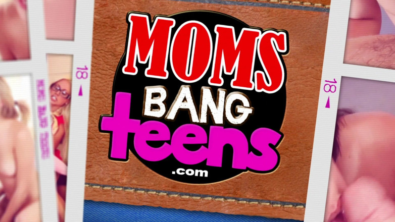 Moms Bang Teens: Moms Bang Teens - Stepmom and Teen Share BBC