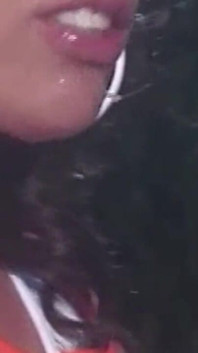 Ahegao Orgasm From Deep Pussy Stretching Pound
