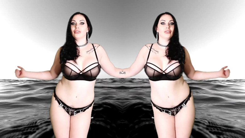 Goddess Misha Goldy: 넌 가고 있어