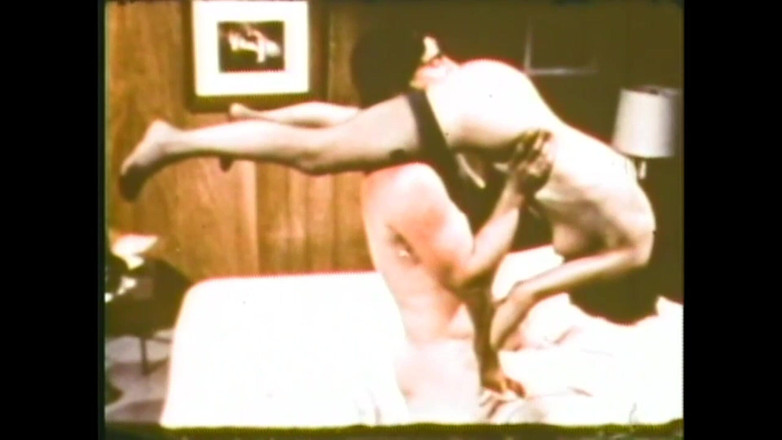 Vintage Usa: 黄金妓女时代