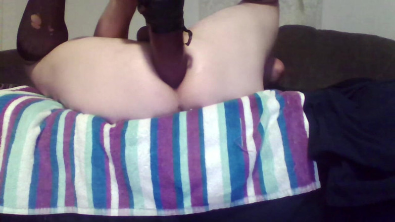 Jamie Dee: 보지를 빨아