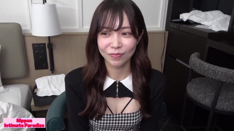 The Sexual Issues: Asian Angel 25849