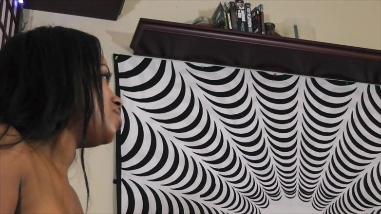 Average Joe xxx: Vanessa Onyx BJ en desastres 2da cámara
