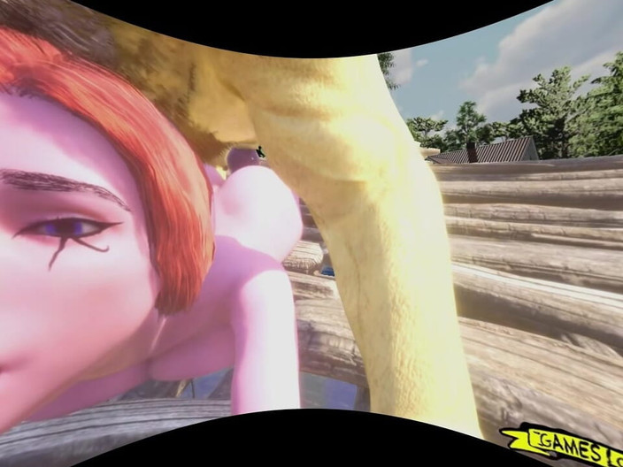 Games looper Sex VR Mode: 邻里性爱 - 第2部分