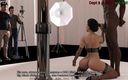 Porngame201: 罪恶的成功 #8